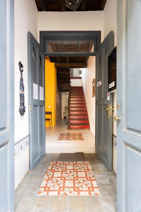 Home2book Stylish Design House In La Laguna Center
