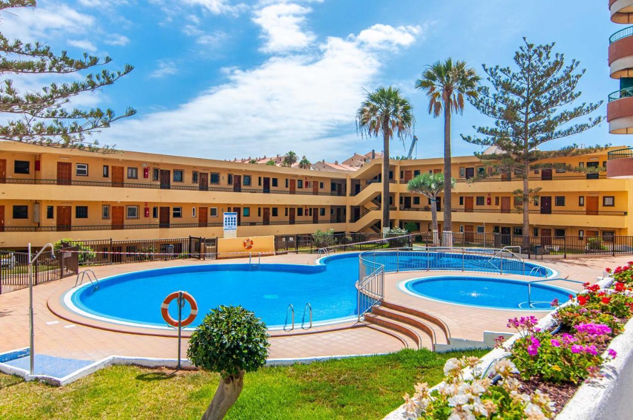 Torres Del Sol Front Ph06 Apartamento