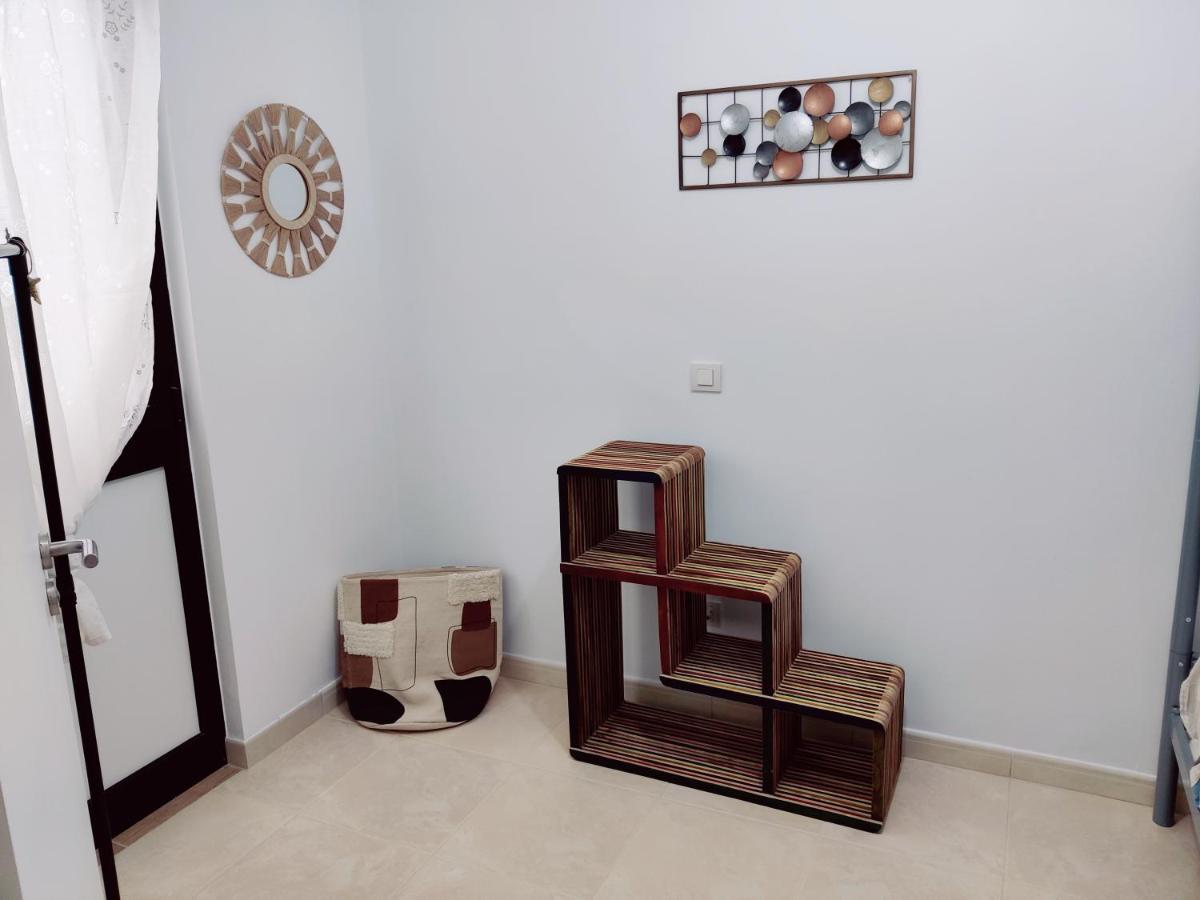 Maravilla 140 M2 - 3 Bedrooms, Heated Pool Apartamento Costa del Silencio