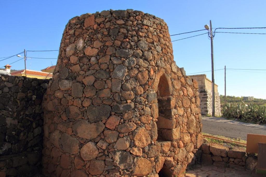 Сasa de vacaciones La Casita Ma Petite Folie Tenerife *