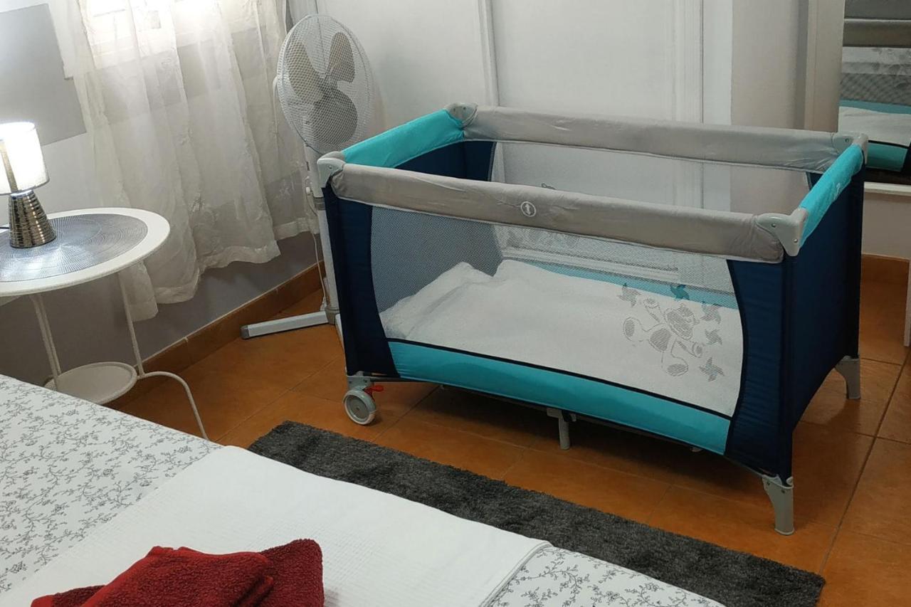 Cosy 6 Places Canarian Life Apartment