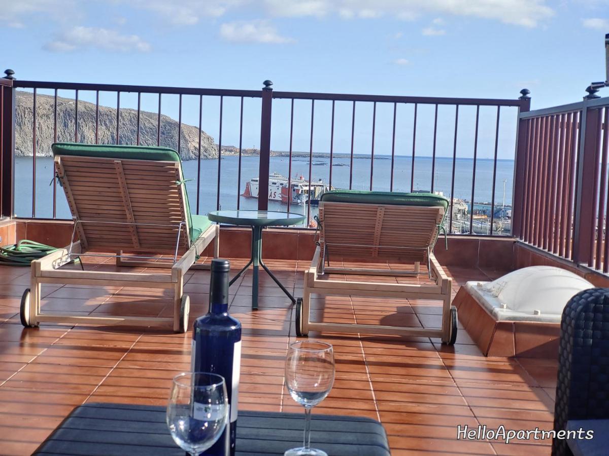 Sun Terrace Cristianos By Helloapartments Los Cristianos (Tenerife)