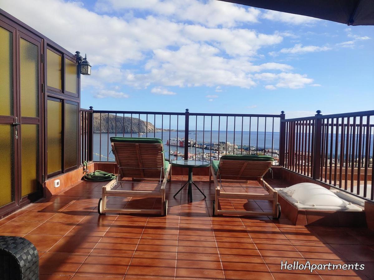 Apartment Sun Terrace Cristianos By Helloapartments Los Cristianos (Tenerife)