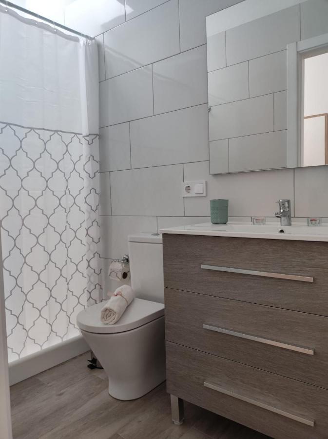 Сasa de vacaciones Casa Pirámide 1 Terraza Y Parking Privado