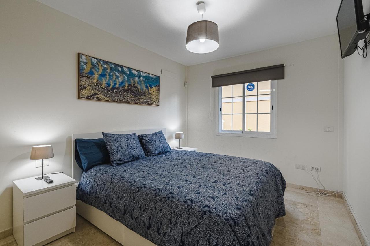 Paraiso Mar Beautiful & Bright Renovated With Air Conditioning Appartement