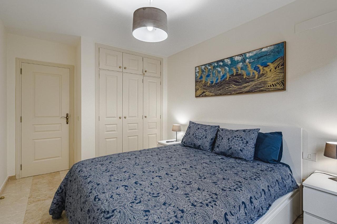 Paraiso Mar Beautiful & Bright Renovated With Air Conditioning Appartement Palm-mar