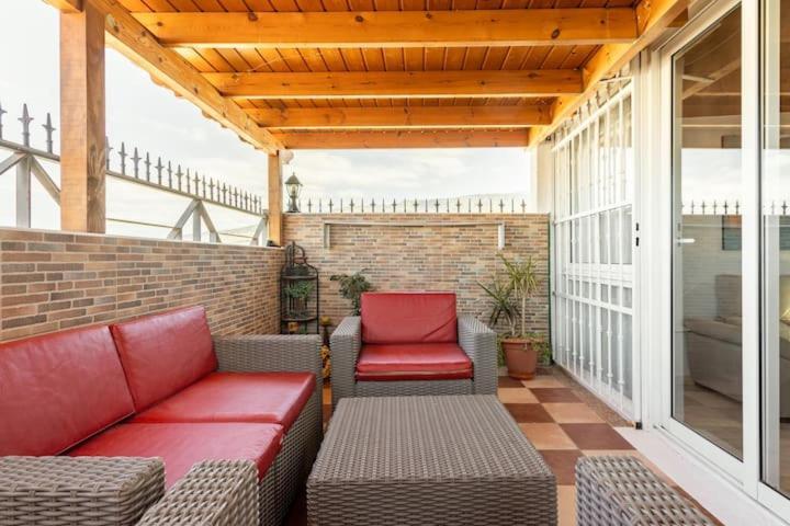 El Balcon De Canarias *