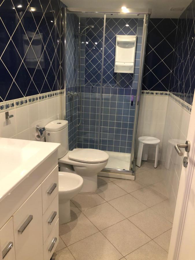 Blue Ocean Cristianos Apartment Los Cristianos (Tenerife)