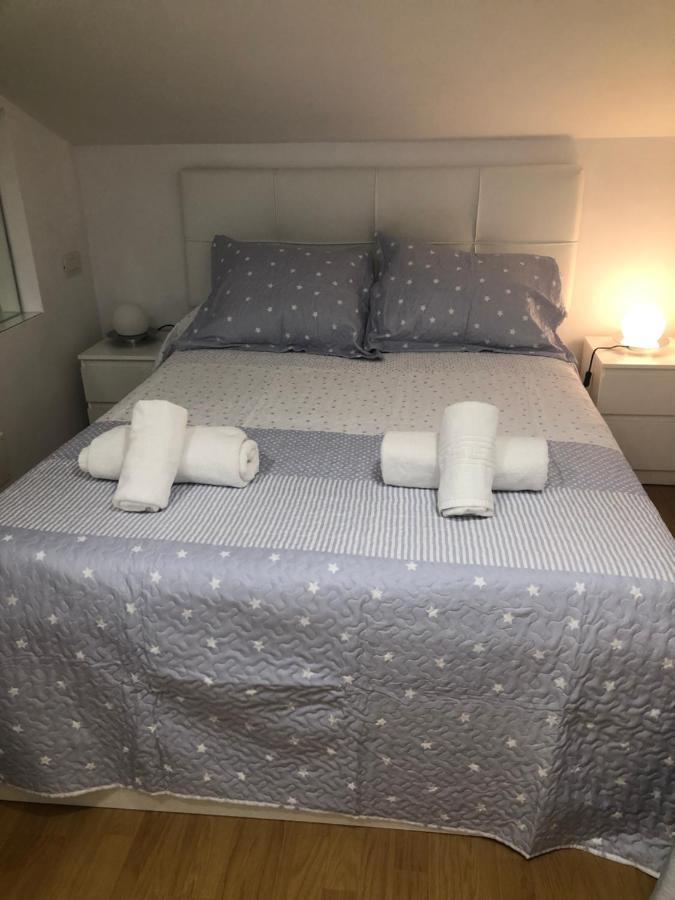 Apartment Blue Ocean Cristianos
