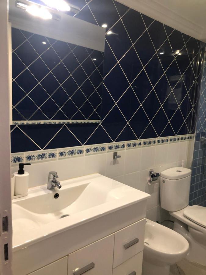Apartment Blue Ocean Cristianos *