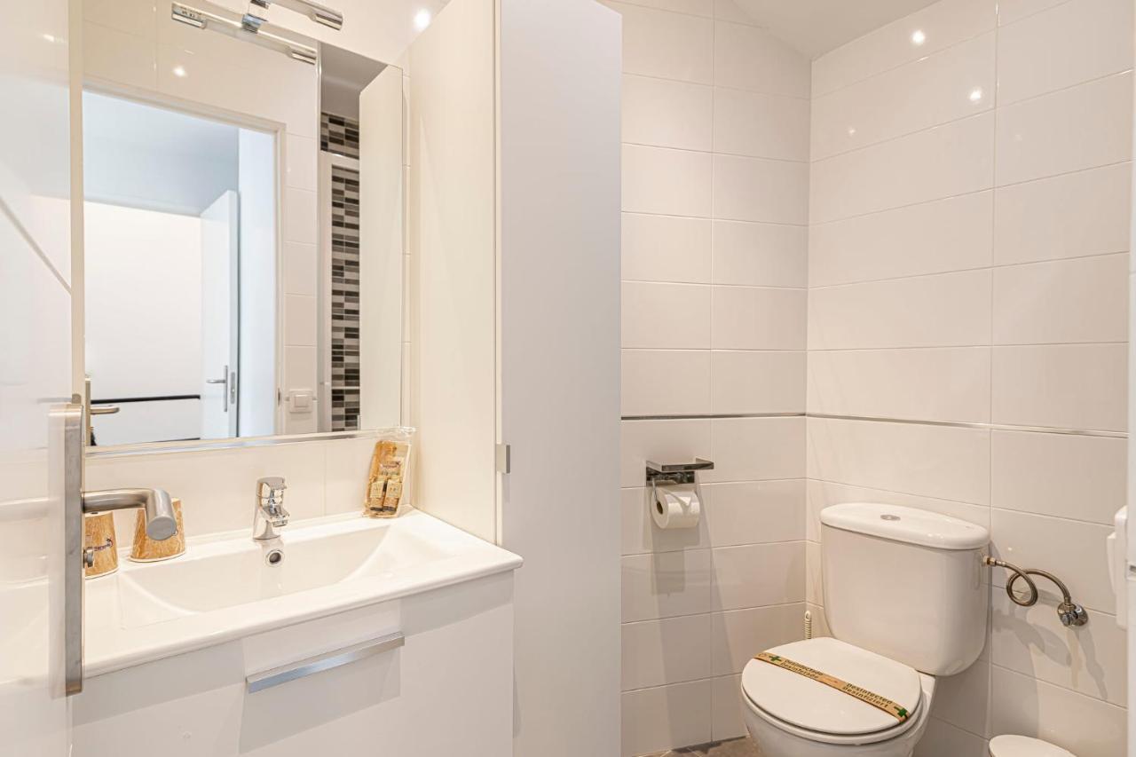 Apartment Go2tenerife Apart'pesca Rooftop Santiago 1