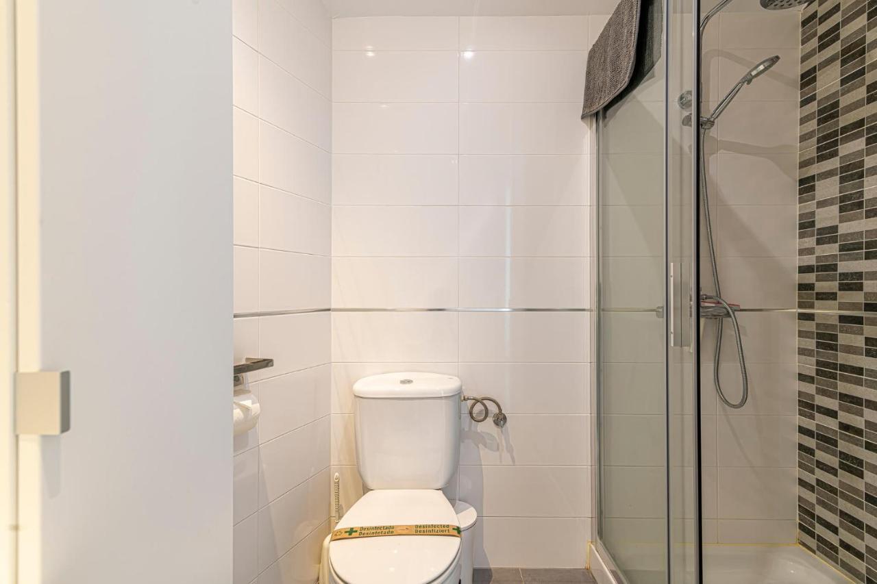 Go2tenerife Apart'pesca Rooftop Santiago 1 Apartment *