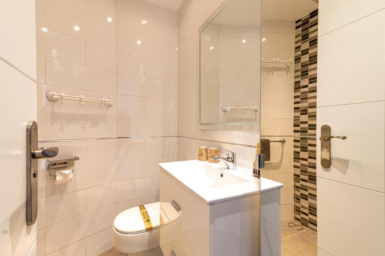 Go2tenerife Apart'pesca Rooftop Santiago 1 Apartment Playa de las Americas (Tenerife)