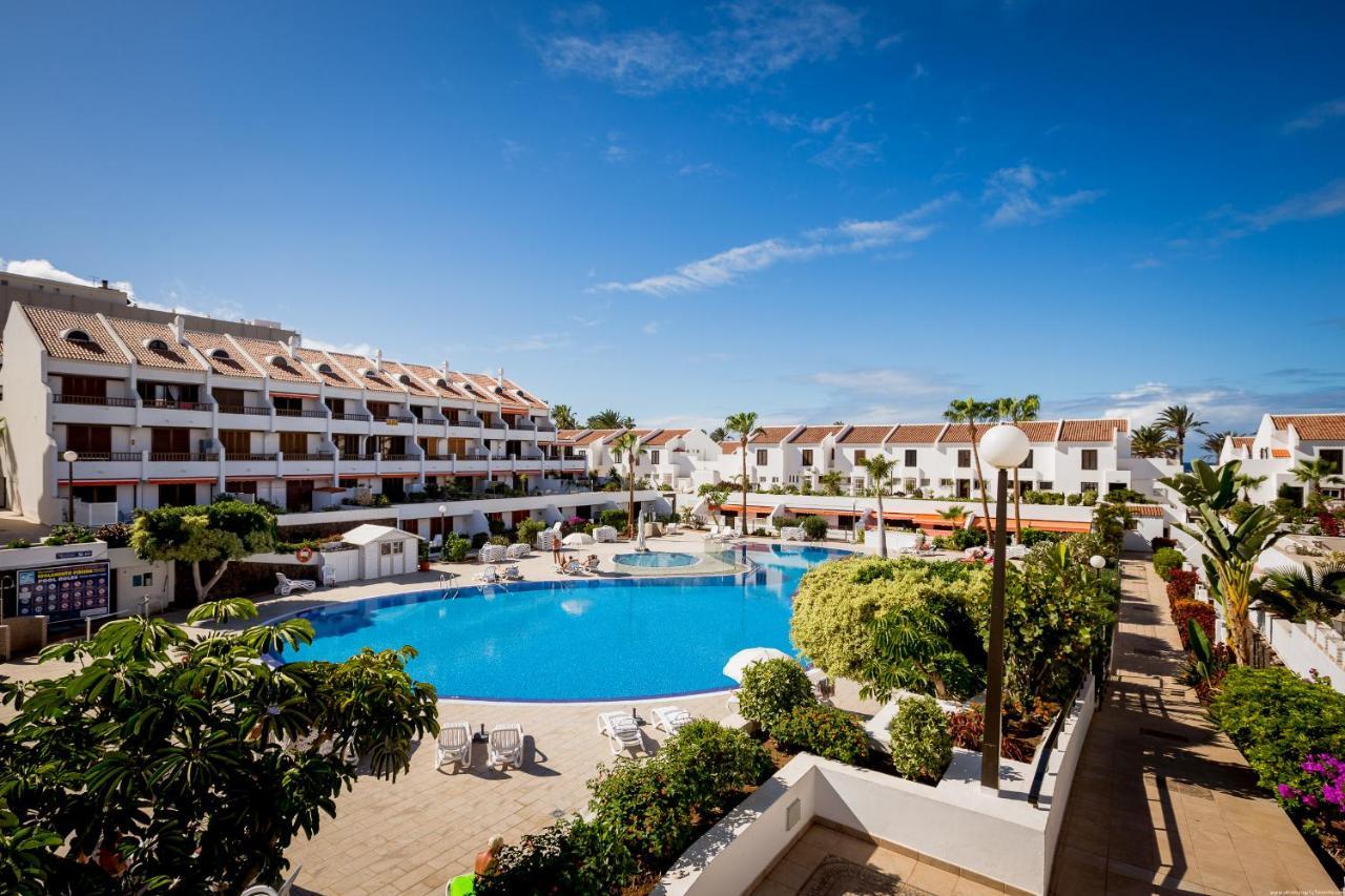 Go2tenerife Apart'pesca Rooftop Santiago 1 Apartment