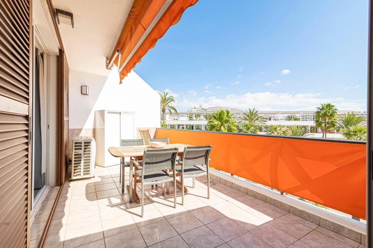 Go2tenerife Apart'pesca Rooftop Santiago 1 Apartment *