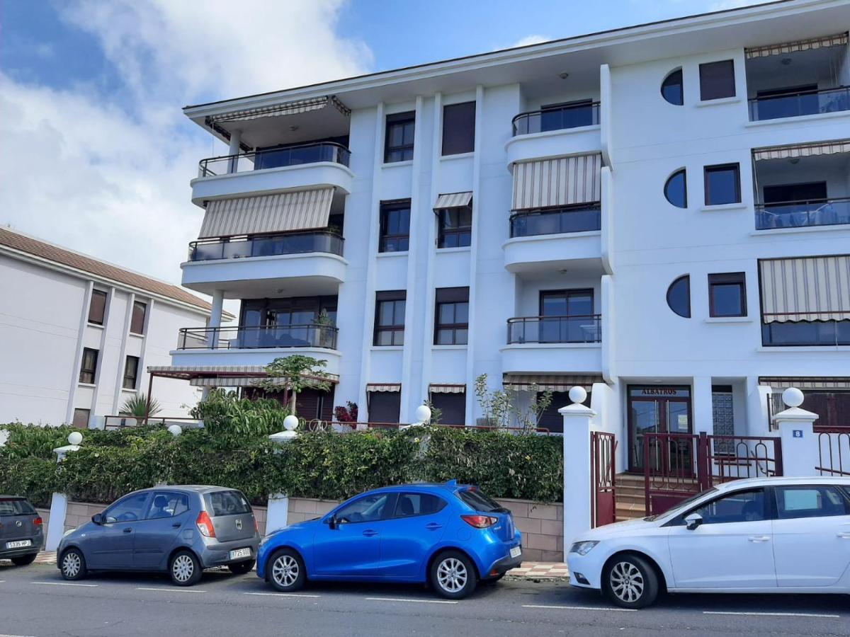 In Bajamar Near Coast Apartment La Laguna (Tenerife)