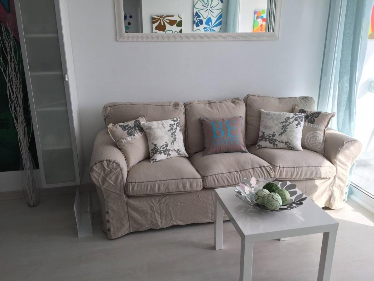 Apartment Delicious Cristianos,2bdr 2bathr Beachclose Los Cristianos (Tenerife)