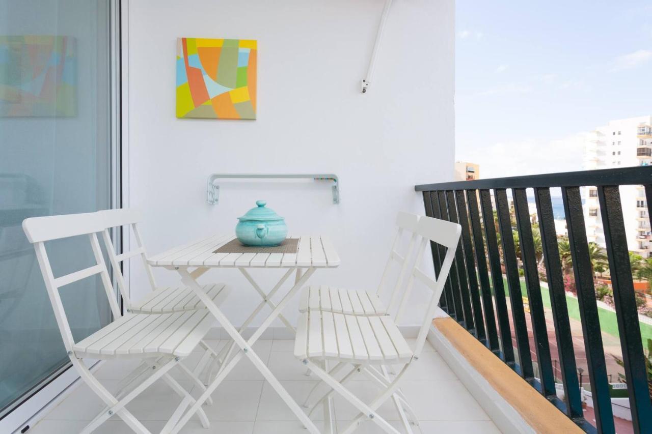 Delicious Cristianos,2bdr 2bathr Beachclose Los Cristianos (Tenerife)