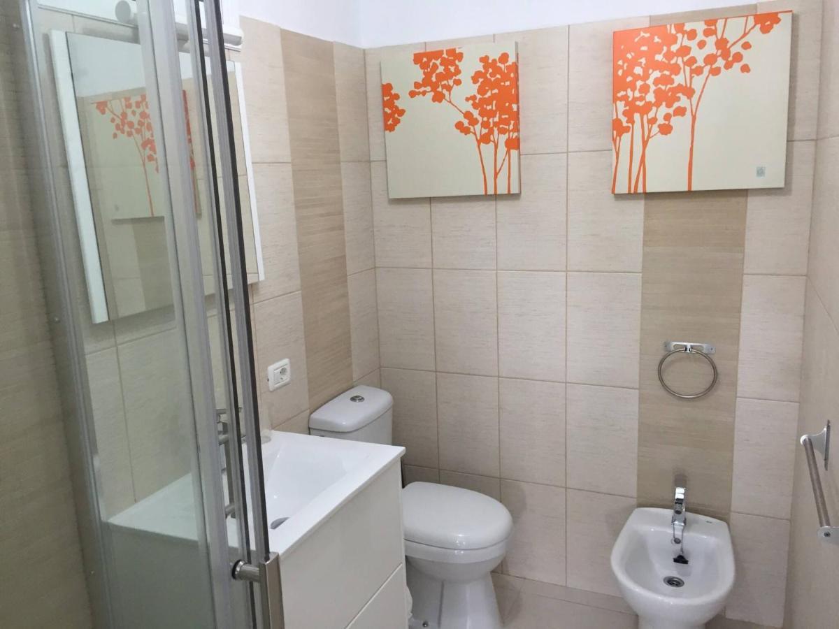 Delicious Cristianos,2bdr 2bathr Beachclose Apartment