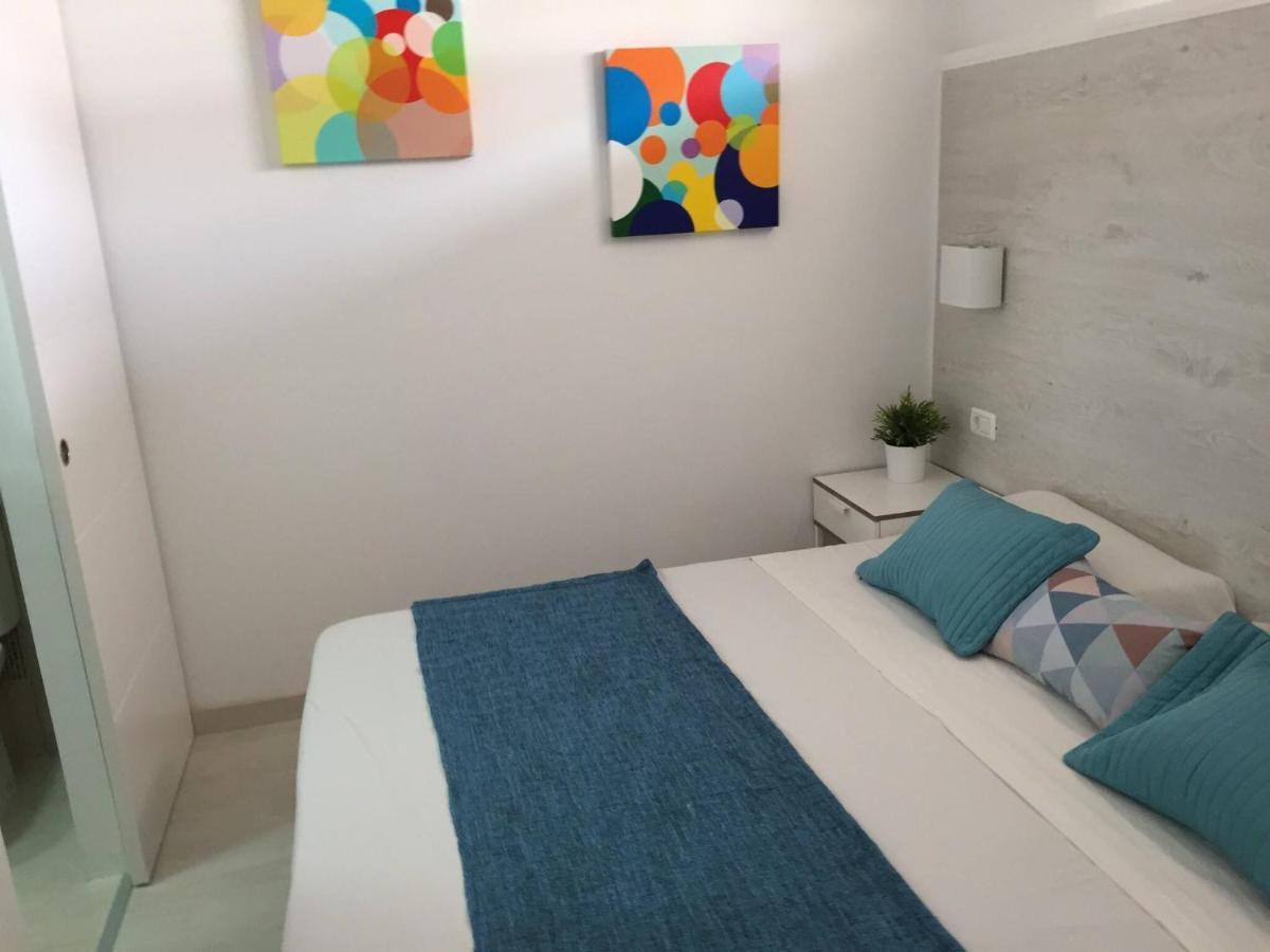 Delicious Cristianos,2bdr 2bathr Beachclose Apartment *