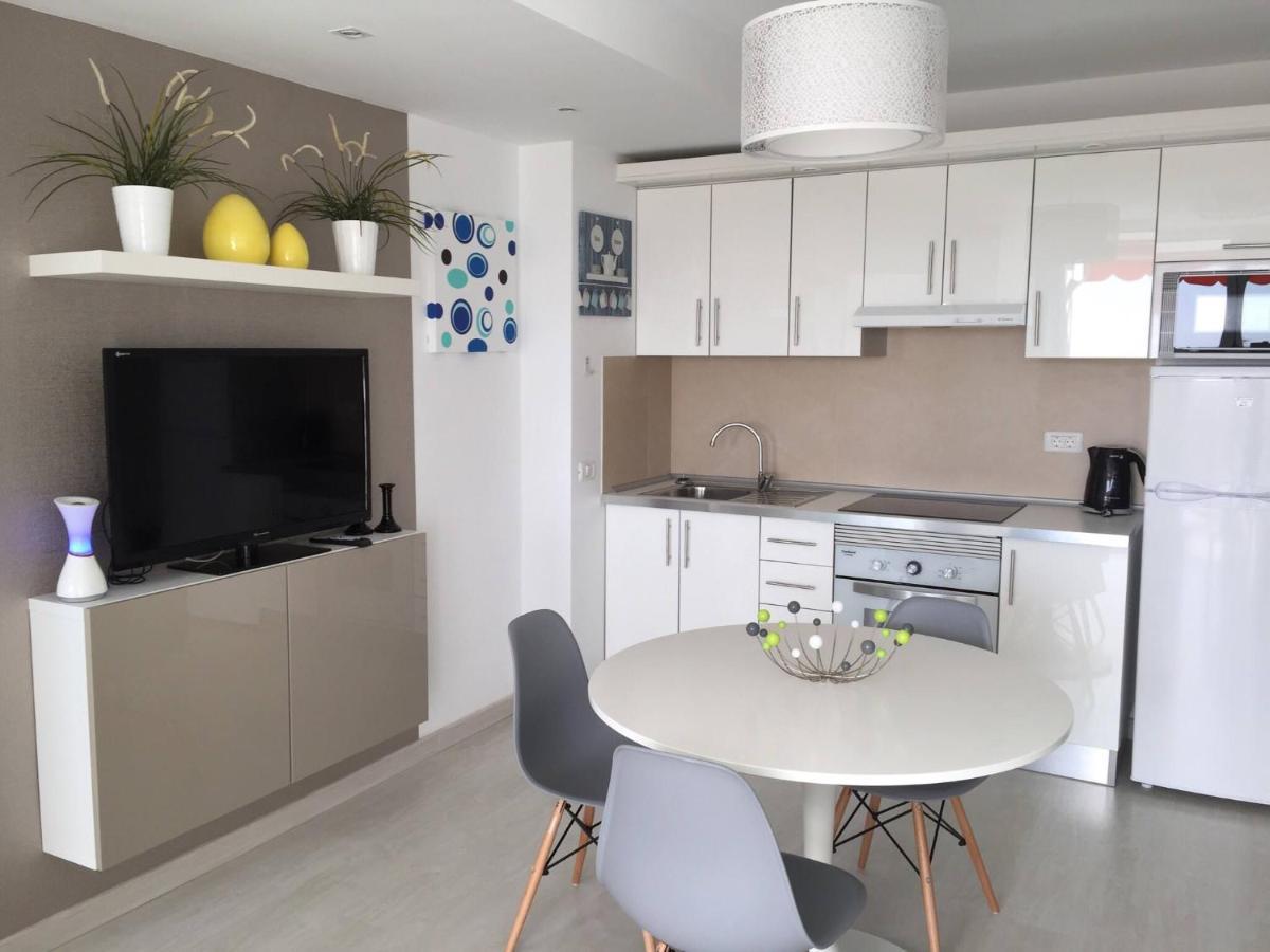 Delicious Cristianos,2bdr 2bathr Beachclose * Los Cristianos (Tenerife)