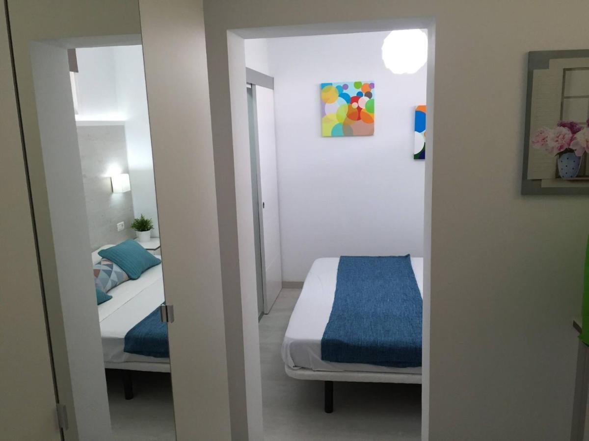 Apartment Delicious Cristianos,2bdr 2bathr Beachclose