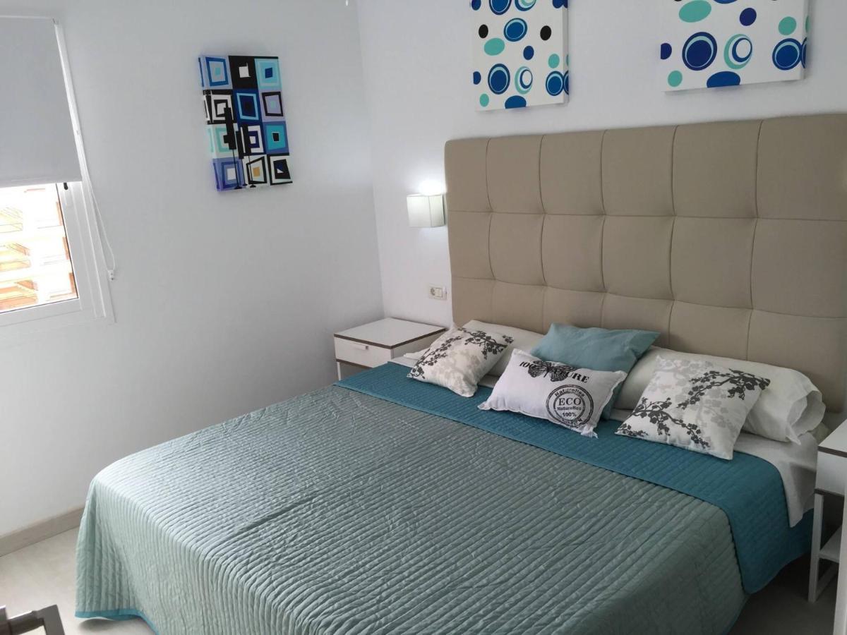 Delicious Cristianos,2bdr 2bathr Beachclose Los Cristianos (Tenerife)