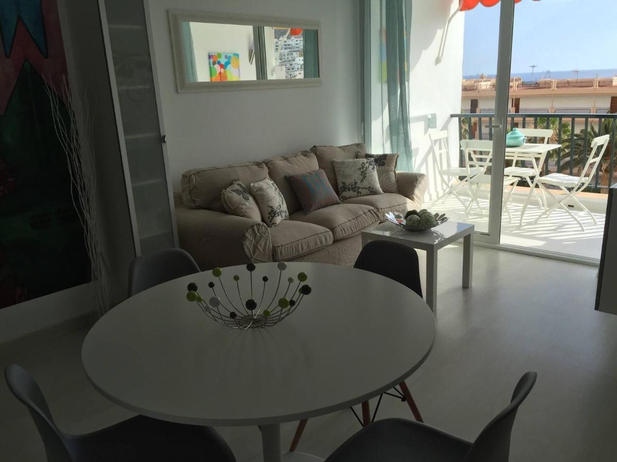 Delicious Cristianos,2bdr 2bathr Beachclose *