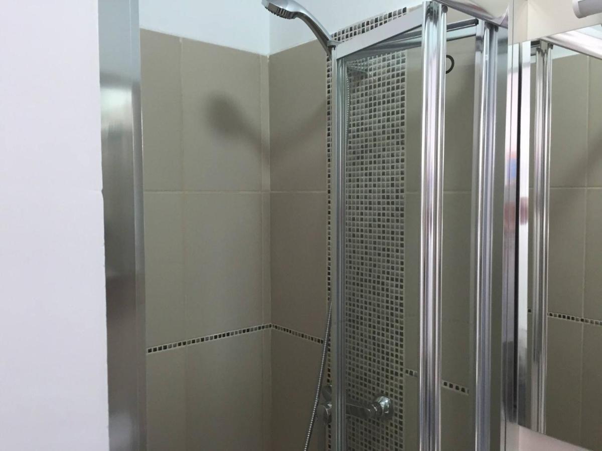 Delicious Cristianos,2bdr 2bathr Beachclose Apartamento *