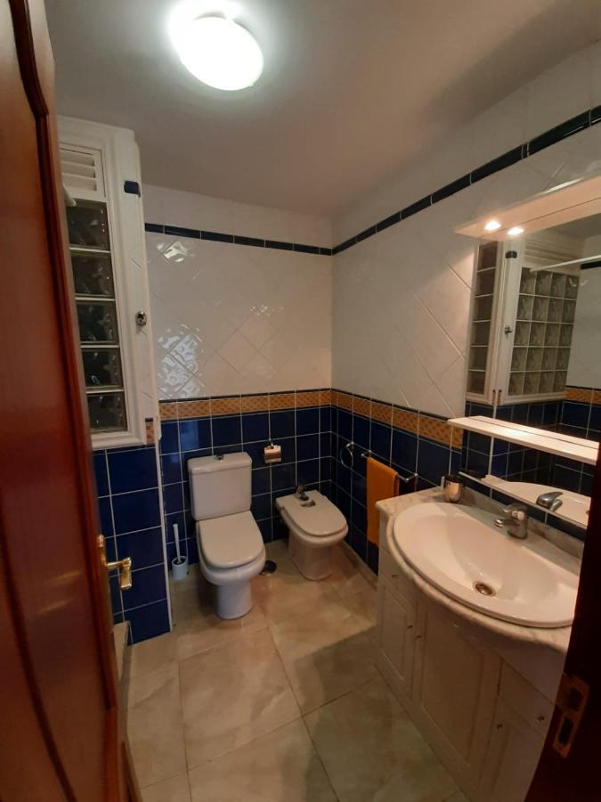 Apartment In Bajamar Near Coast