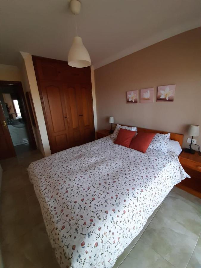 Apartment In Bajamar Near Coast