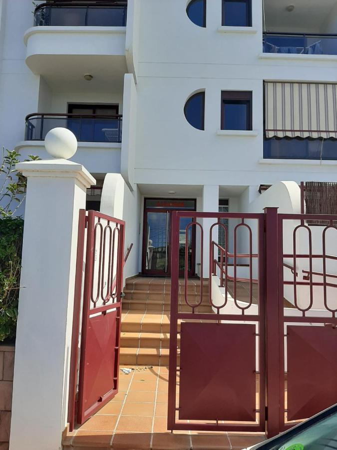 In Bajamar Near Coast Apartment *