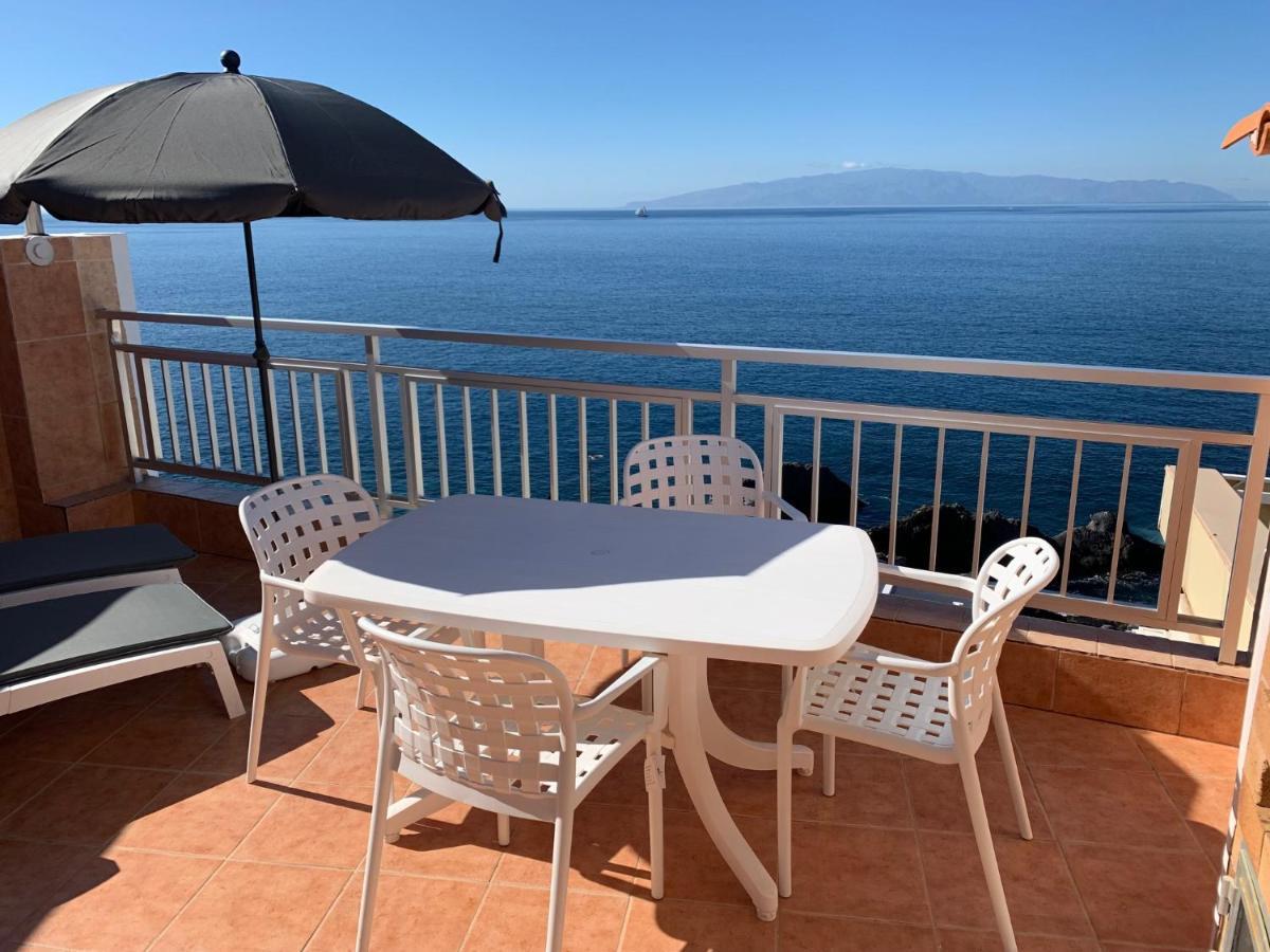 Holiday home Con Vistas A La Gomera Y La Palma *