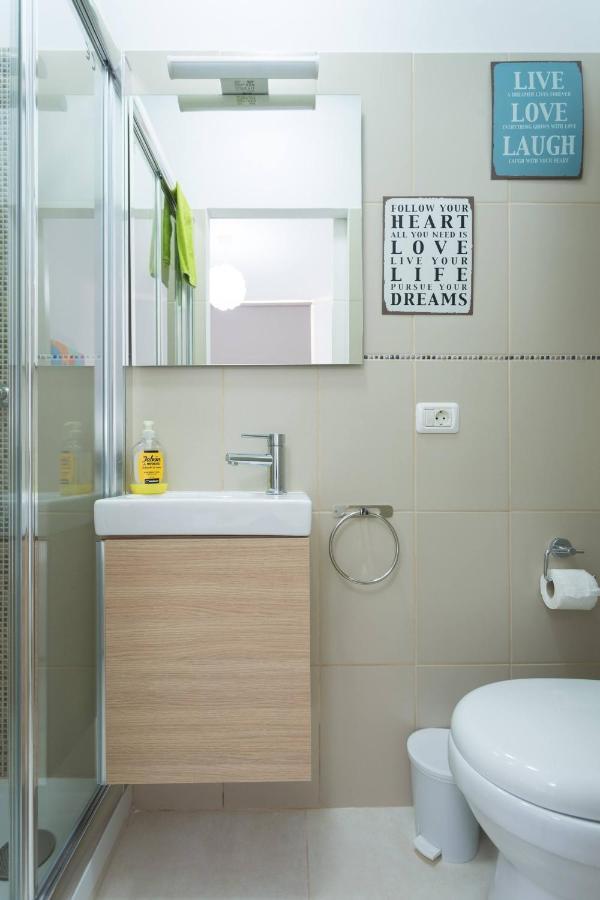 Delicious Cristianos,2bdr 2bathr Beachclose Apartment *