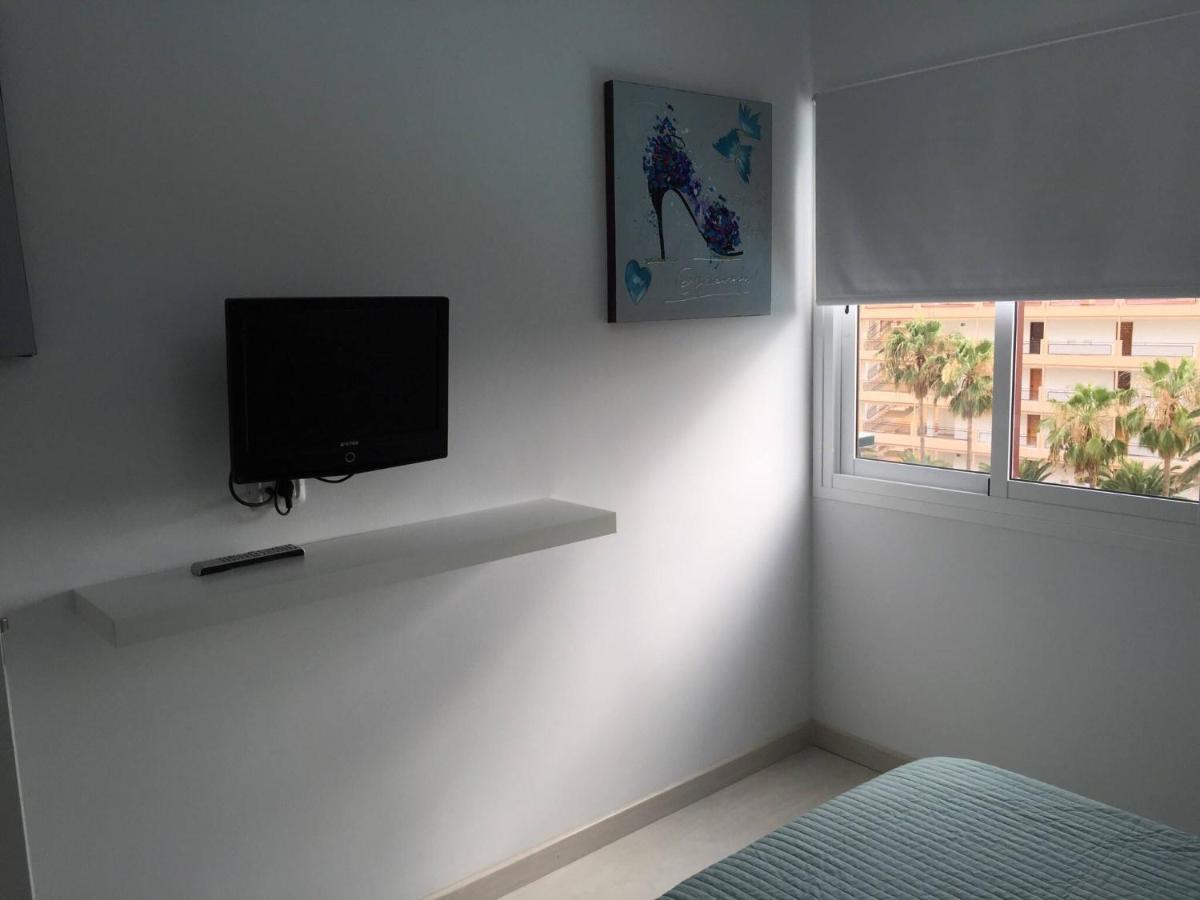 Delicious Cristianos,2bdr 2bathr Beachclose Los Cristianos (Tenerife)