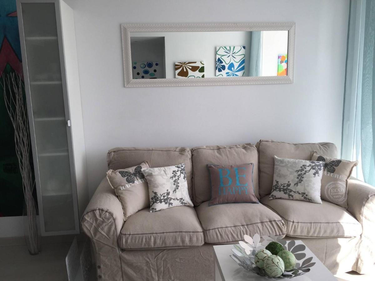 Delicious Cristianos,2bdr 2bathr Beachclose Apartment *