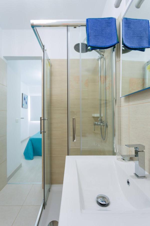 Apartment Delicious Cristianos,2bdr 2bathr Beachclose *