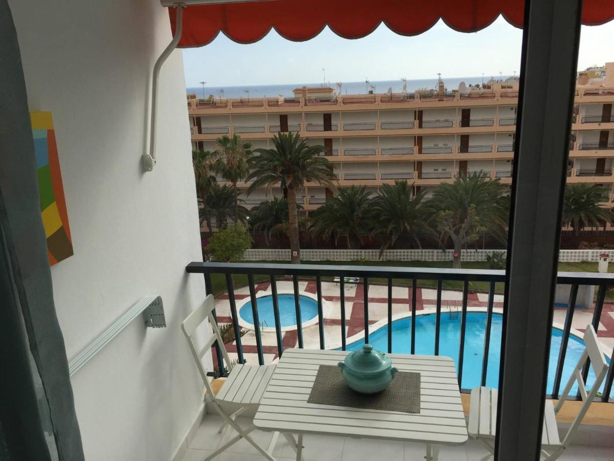 Delicious Cristianos,2bdr 2bathr Beachclose Los Cristianos (Tenerife)