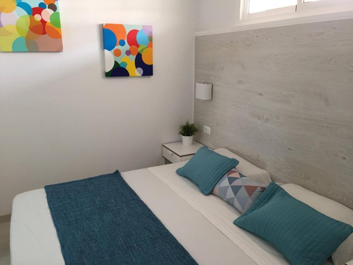 Delicious Cristianos,2bdr 2bathr Beachclose Apartment *