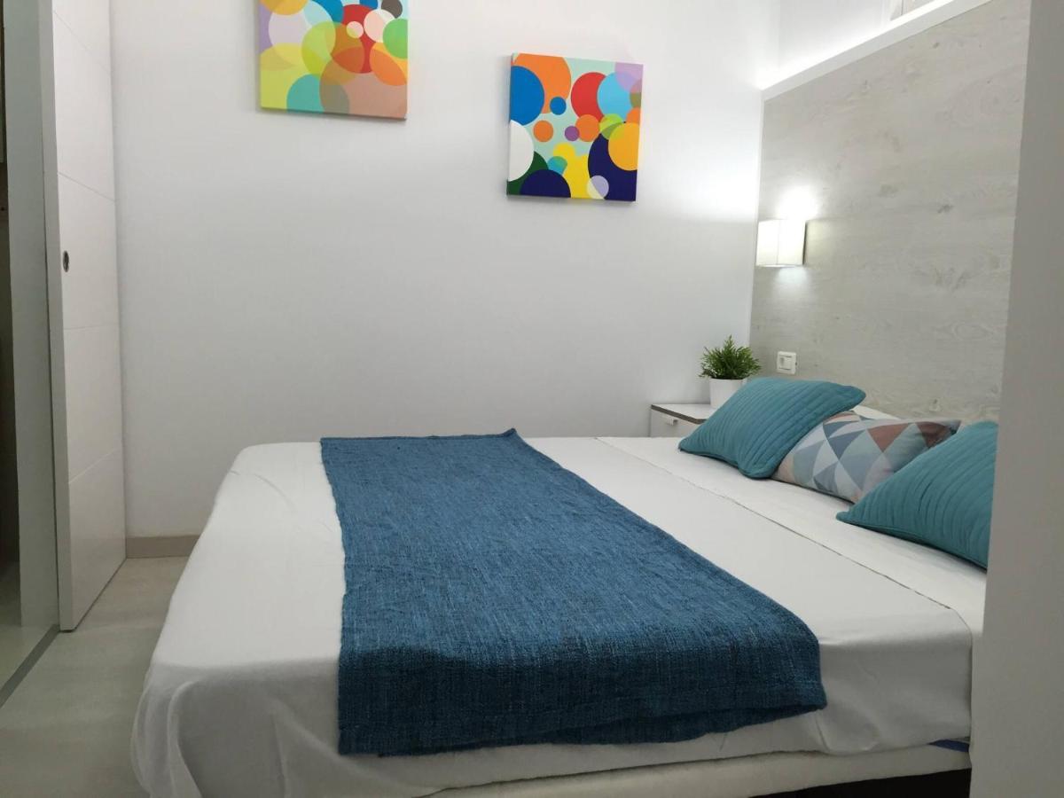 Delicious Cristianos,2bdr 2bathr Beachclose * Los Cristianos (Tenerife)