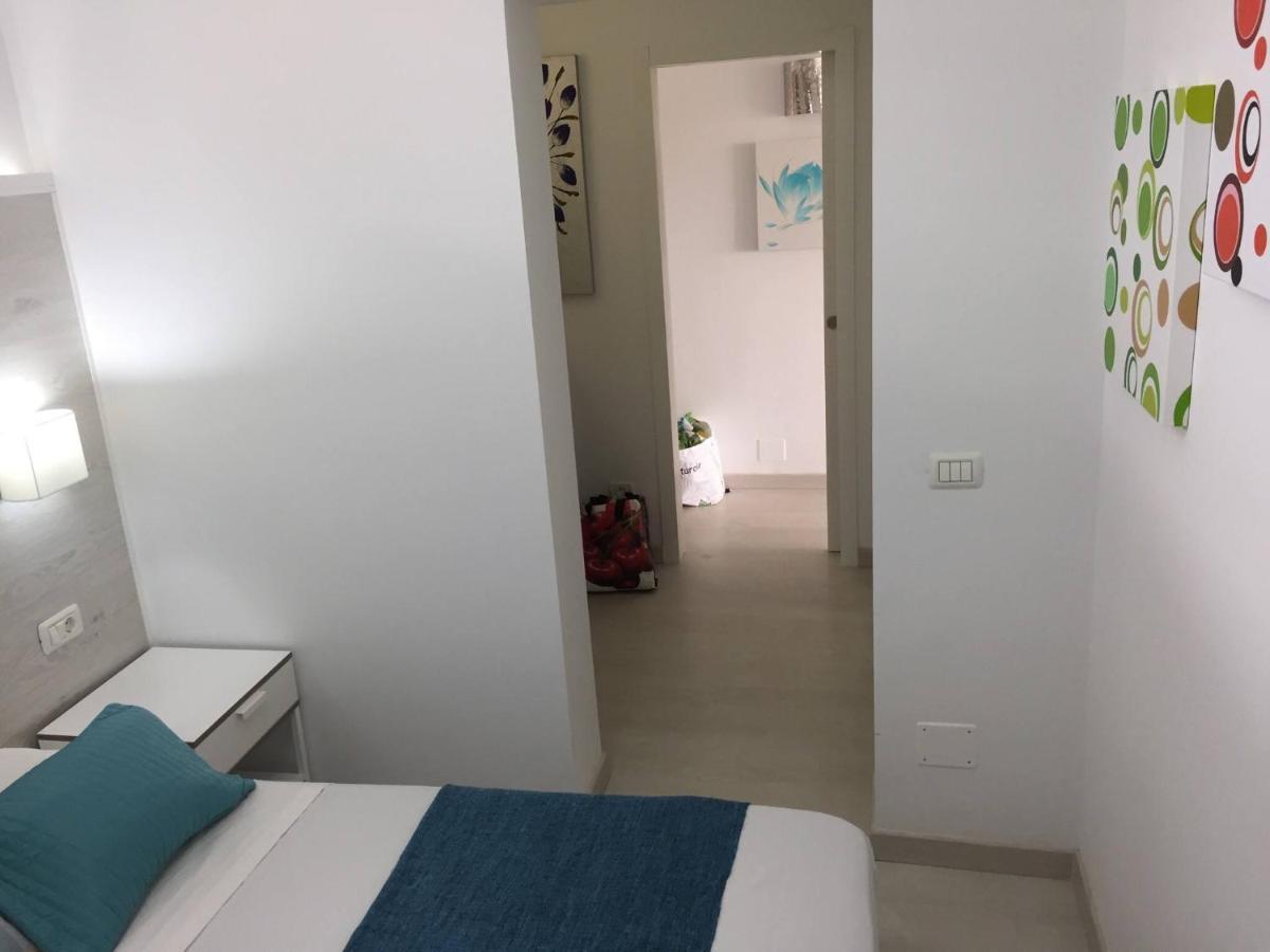 Delicious Cristianos,2bdr 2bathr Beachclose Los Cristianos (Tenerife)