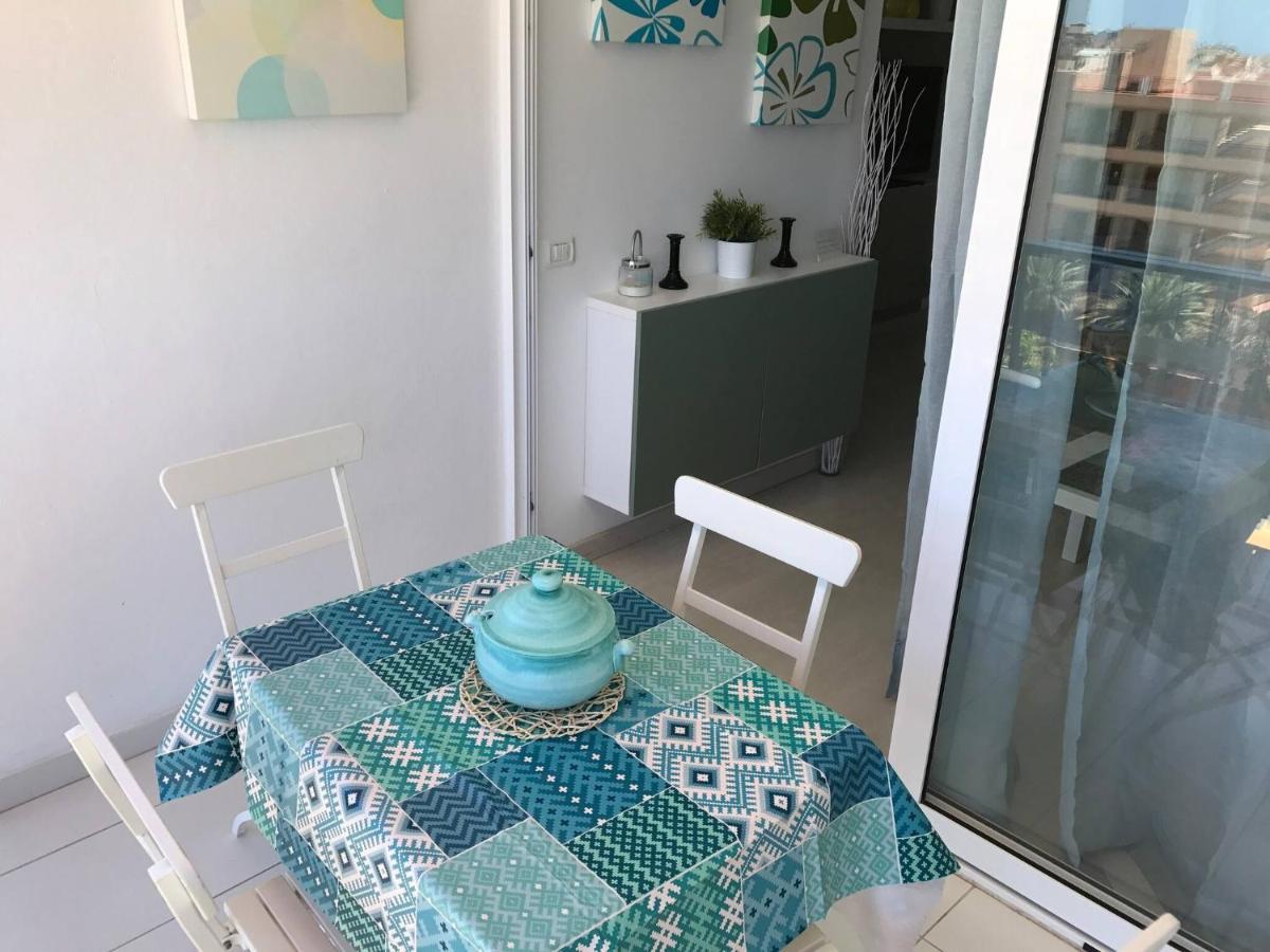 Apartment Delicious Cristianos,2bdr 2bathr Beachclose Los Cristianos (Tenerife)