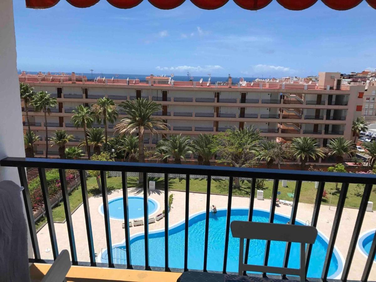 Delicious Cristianos,2bdr 2bathr Beachclose Apartment Los Cristianos (Tenerife)