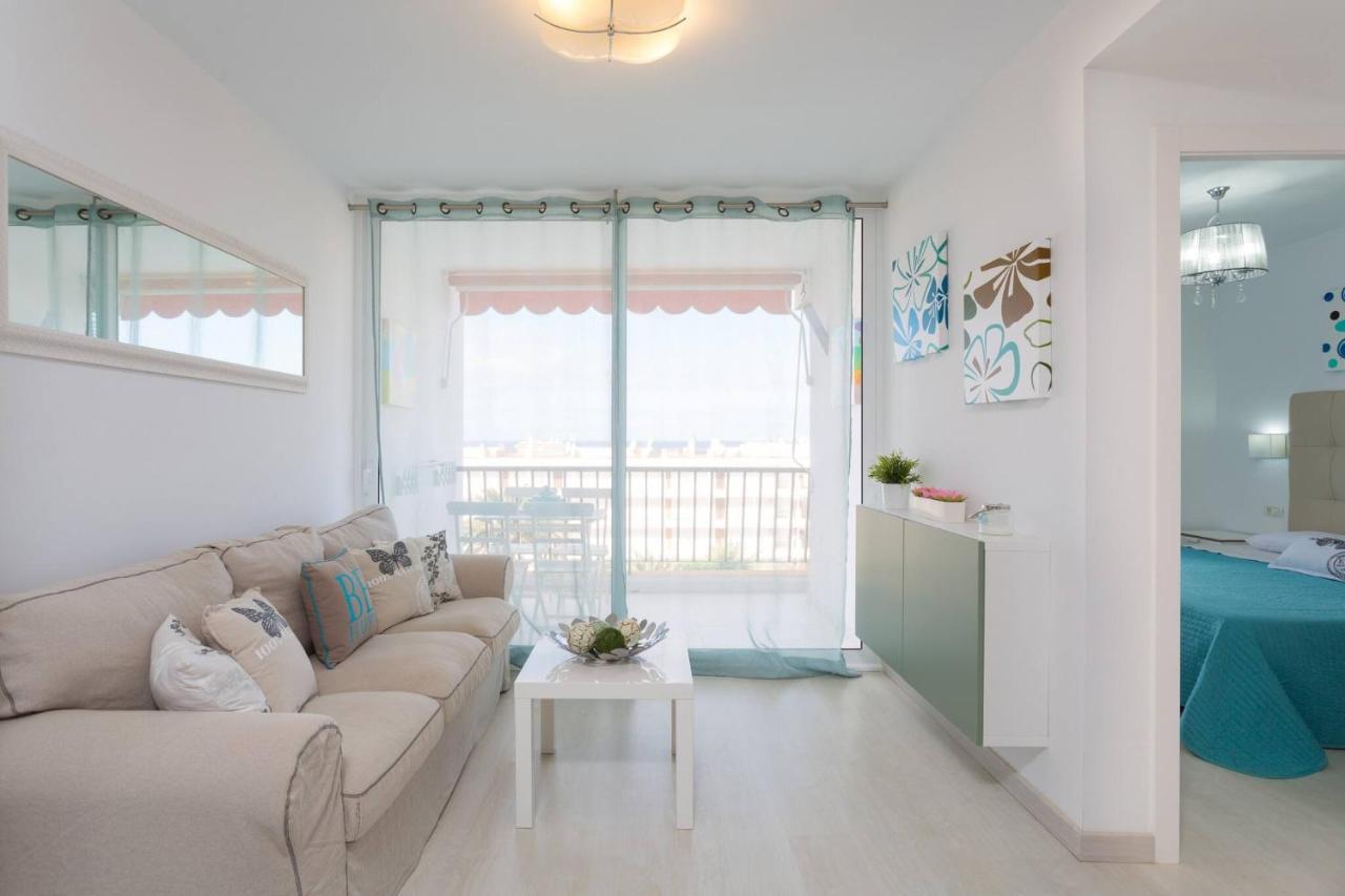 Apartment Delicious Cristianos,2bdr 2bathr Beachclose