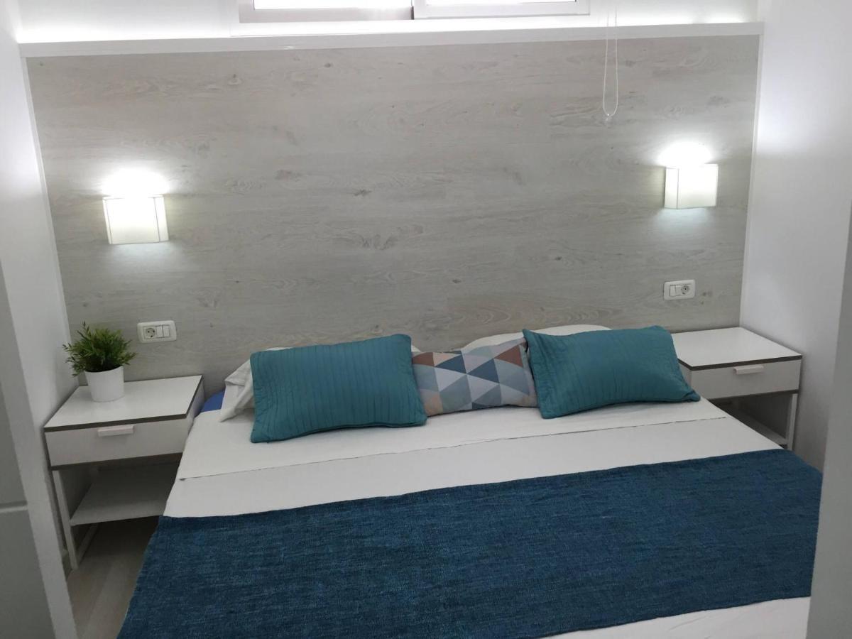 Delicious Cristianos,2bdr 2bathr Beachclose Apartment *