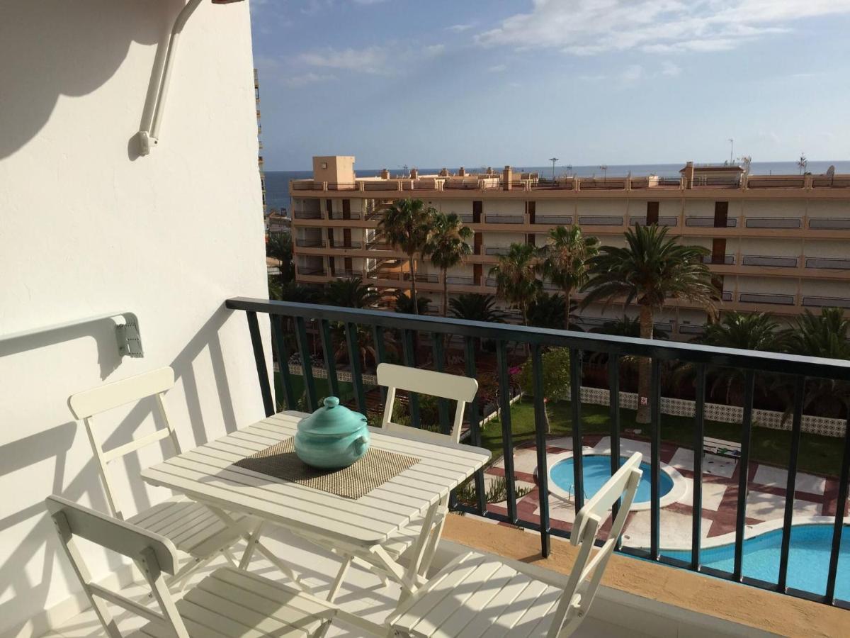 Delicious Cristianos,2bdr 2bathr Beachclose Los Cristianos (Tenerife)