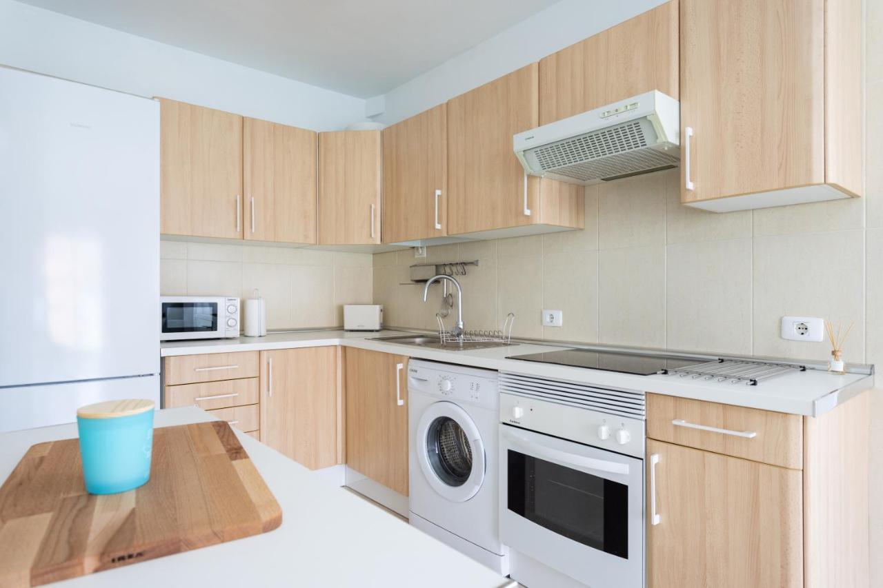 Home2book Stylish Appartement Puertito de Guimar