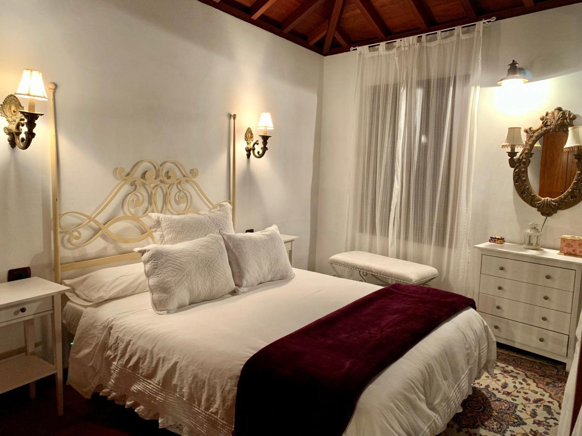 Casa Guergue By Vv Canary Ocean Homes Holiday home Masca