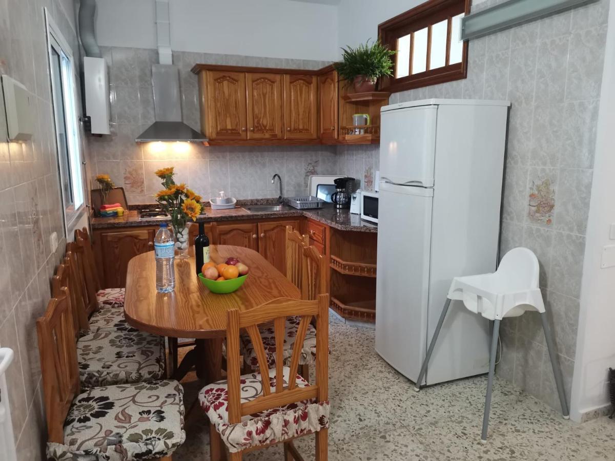 Сasa de vacaciones Con Jacuzzi Climatizado, Barbacoa Y Cerca De La Playa
