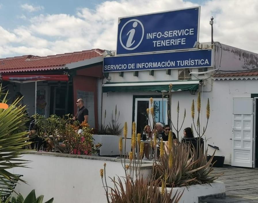 Con Jacuzzi Climatizado, Barbacoa Y Cerca De La Playa * Abades (Tenerife)